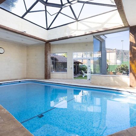 Casa Los Grabados, Piscina, Vistas, Barbacoa Y Zen Icod De Los Vinos Exteriér fotografie