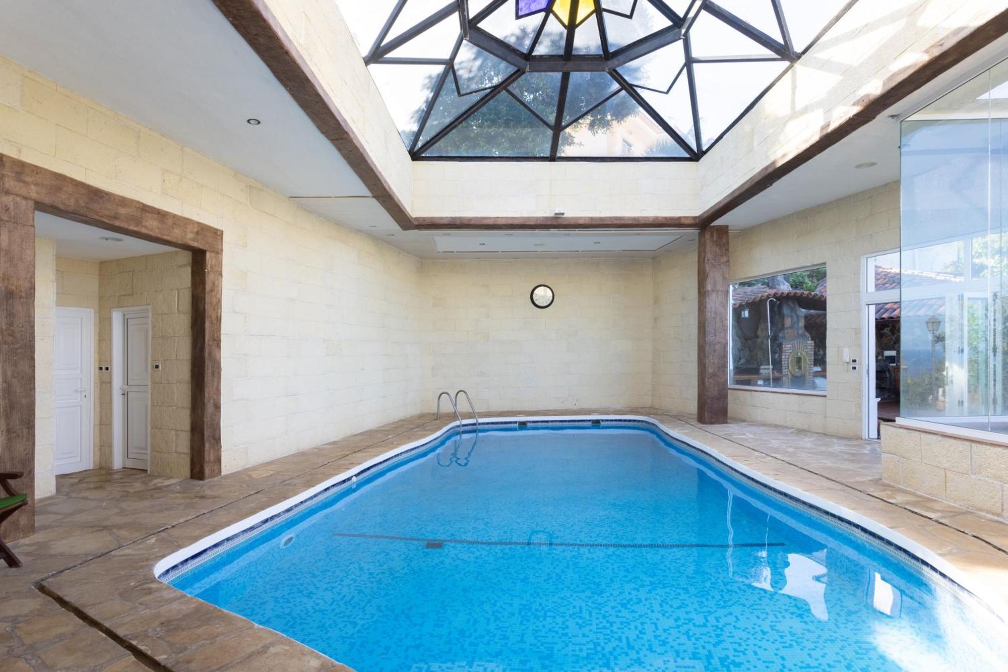 Casa Los Grabados, Piscina, Vistas, Barbacoa Y Zen Icod De Los Vinos Exteriér fotografie